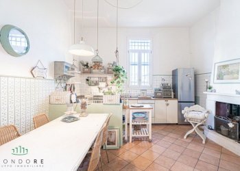 Villa Via Cadriano, Bologna (zona San Donato) - foto 5