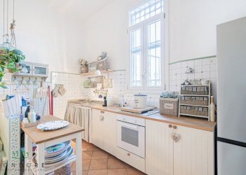 Villa Via Cadriano, Bologna (zona San Donato) - foto 8