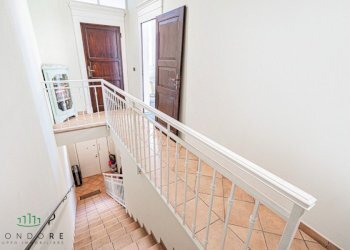 Villa Via Cadriano, Bologna (zona San Donato) - foto 13