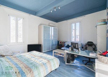 Villa Via Cadriano, Bologna (zona San Donato) - foto 15