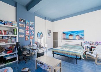 Villa Via Cadriano, Bologna (zona San Donato) - foto 16