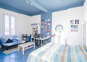 Villa Via Cadriano, Bologna (zona San Donato) - foto 17