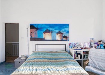 Villa Via Cadriano, Bologna (zona San Donato) - foto 19