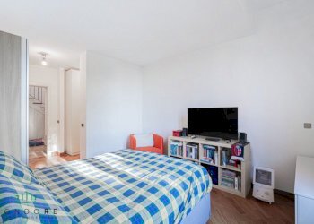 Villa Via Cadriano, Bologna (zona San Donato) - foto 20