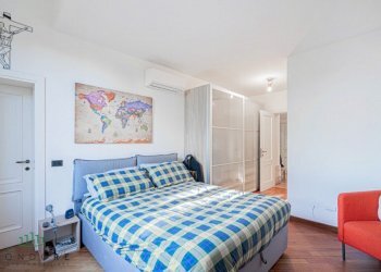 Villa Via Cadriano, Bologna (zona San Donato) - foto 21