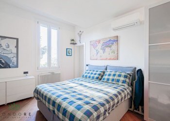 Villa Via Cadriano, Bologna (zona San Donato) - foto 22