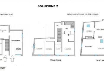 Villa Via Cadriano, Bologna (zona San Donato) - foto 24