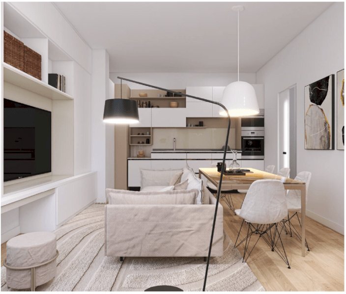 Appartamento Via Cartiera, Sasso Marconi - foto 1