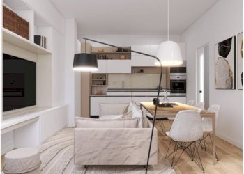 Appartamento Via Cartiera, Sasso Marconi - foto 1