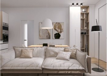 Appartamento Via Cartiera, Sasso Marconi - foto 2