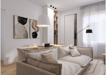 Appartamento Via Cartiera, Sasso Marconi - foto 5