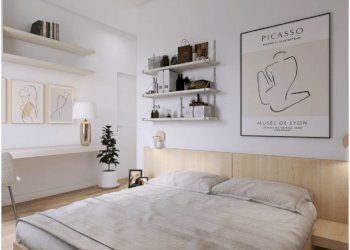 Appartamento Via Cartiera, Sasso Marconi - foto 6