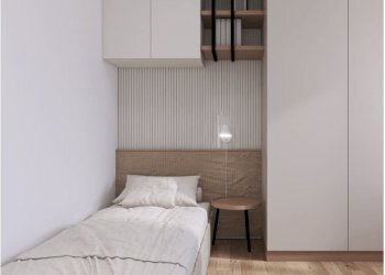 Appartamento Via Cartiera, Sasso Marconi - foto 8