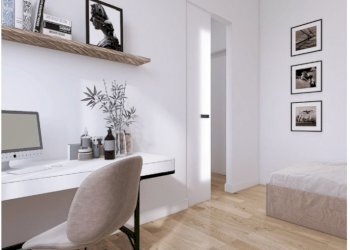 Appartamento Via Cartiera, Sasso Marconi - foto 9