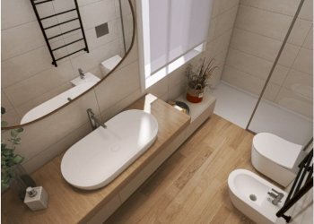 Appartamento Via Cartiera, Sasso Marconi - foto 11