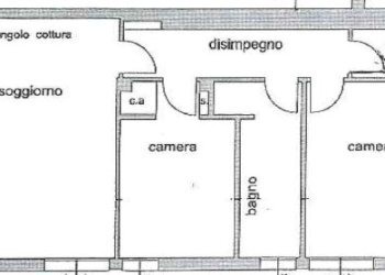 Appartamento Via Cartiera, Sasso Marconi - foto 13