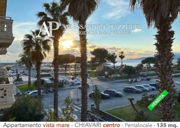 Vista - Appartamento Chiavari - foto 1
