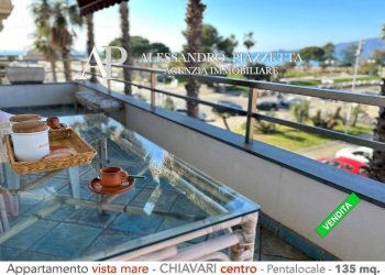 Terrazzo - Appartamento Chiavari - foto 2