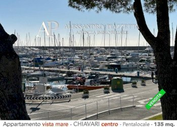 Vista - Appartamento Chiavari - foto 4