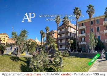 Zona - Appartamento Chiavari - foto 5