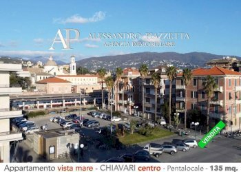 Zona - Appartamento Chiavari - foto 6