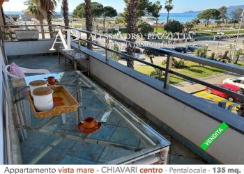 Terrazzo - Appartamento Chiavari - foto 20