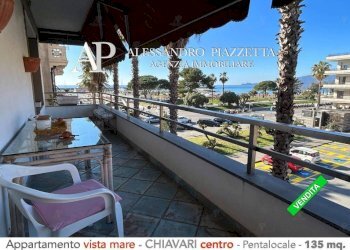 Terrazzo - Appartamento Chiavari - foto 21