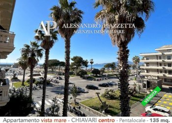 Vista - Appartamento Chiavari - foto 23