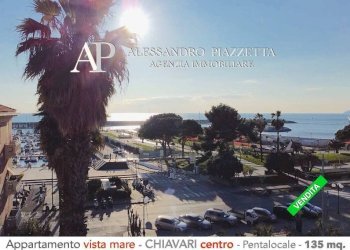 Vista - Appartamento Chiavari - foto 24