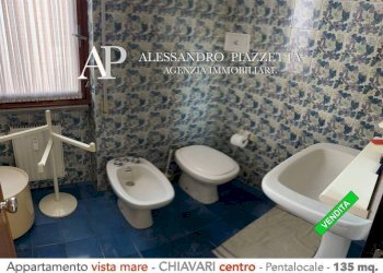 Bagno - Appartamento Chiavari - foto 25