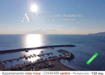 Zona - Appartamento Chiavari - foto 27