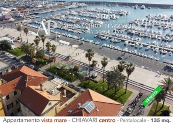 Zona - Appartamento Chiavari - foto 28