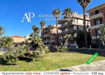 Zona - Appartamento Chiavari - foto 29