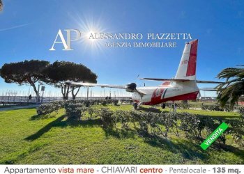 Zona - Appartamento Chiavari - foto 30