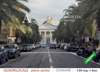 Zona - Appartamento Chiavari - foto 2