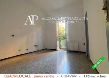 Cucina - Appartamento Chiavari - foto 9