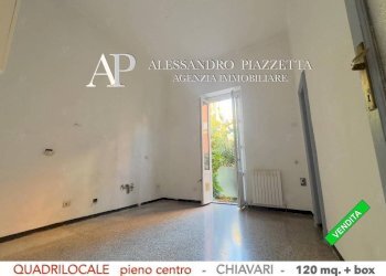 Cucina - Appartamento Chiavari - foto 20