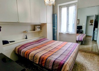 Camera da letto - Trilocale via del Gazometro, Roma - foto 9