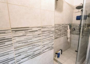 Bagno - Trilocale via del Gazometro, Roma - foto 12