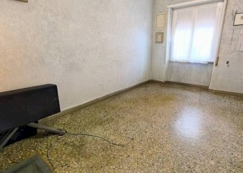 Stanza non arredata - Trilocale via del Gazometro, Roma - foto 14