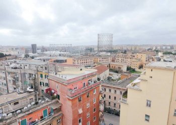 Vista - Trilocale via del Gazometro, Roma - foto 2