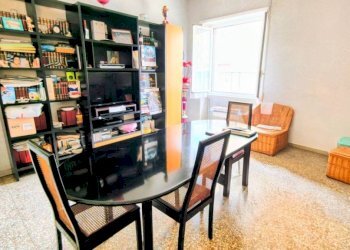 Salone - Trilocale via del Gazometro, Roma - foto 4