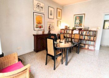 Salone - Trilocale via del Gazometro, Roma - foto 6