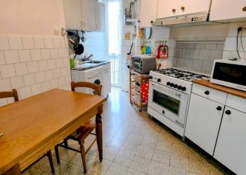 Cucina - Trilocale via del Gazometro, Roma - foto 7