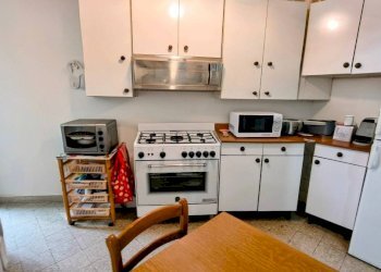 Cucina - Trilocale via del Gazometro, Roma - foto 8