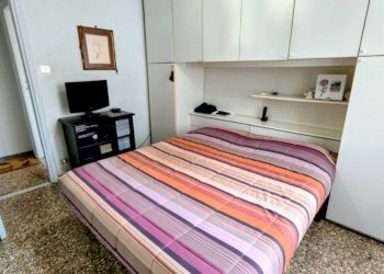 Camera da letto - Trilocale via del Gazometro, Roma - foto 11