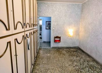 Scala - Trilocale via del Gazometro, Roma - foto 17