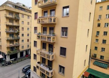 Vista - Trilocale via del Gazometro, Roma - foto 19