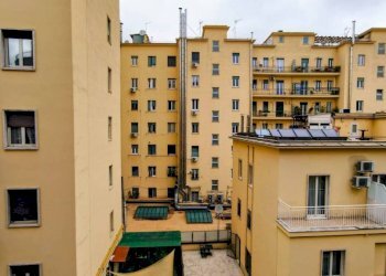 Vista - Trilocale via del Gazometro, Roma - foto 20