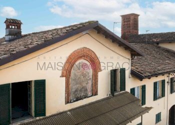 Facciata - Rustico Località Perno, 9, Monforte d'Alba - foto 2